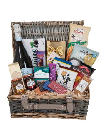 THE DARTMOOR HAMPER