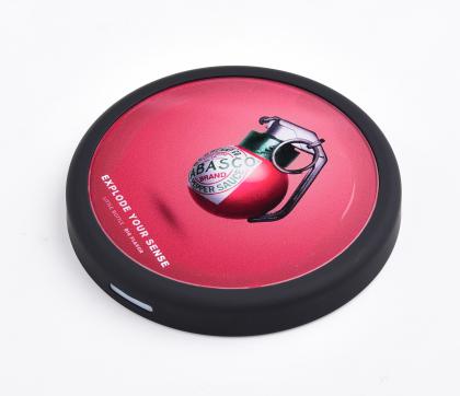 Wireless charger W01 Plus TP