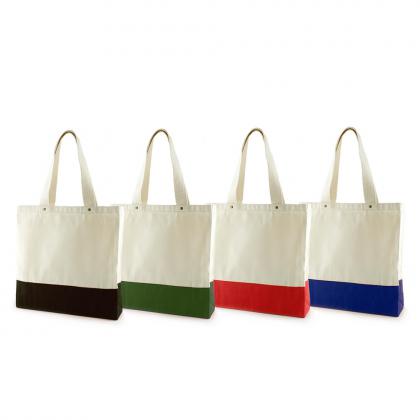 KOMBA Canvas Bag