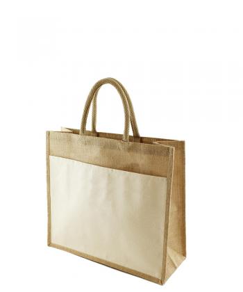 FUNO Jute Bag