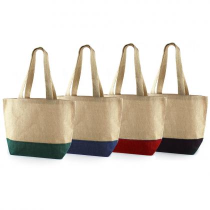 DUBU Jute Bag