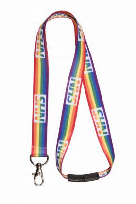 Lanyard