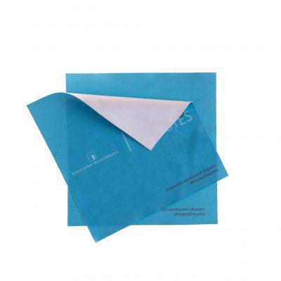 Microfibre Cloth