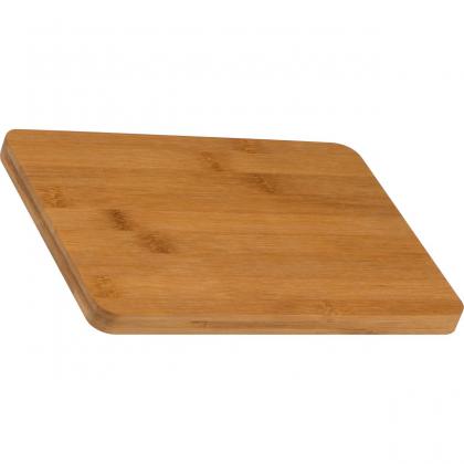 Bamboo board Bressanone