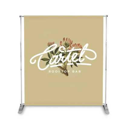 PEGASUS XL FABRIC TENSION BANNER