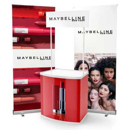 RETAIL DISPLAY KIT 2