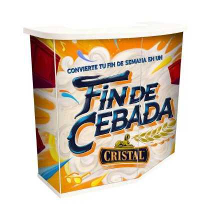 CHAMPION PROMOTER COUNTER