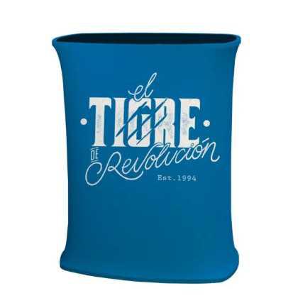 SOFT TOUCH FABRIC COUNTER - SQUARE