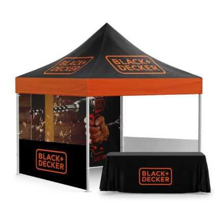 RHINO™ GAZEBO VISION KIT