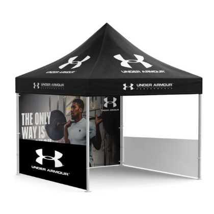 RHINO™ GAZEBO DAYLIGHT KIT