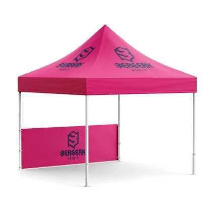 RHINO™ GAZEBO STANDARD PLUS KIT