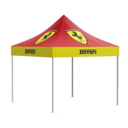 RHINO™ CUSTOM GAZEBO