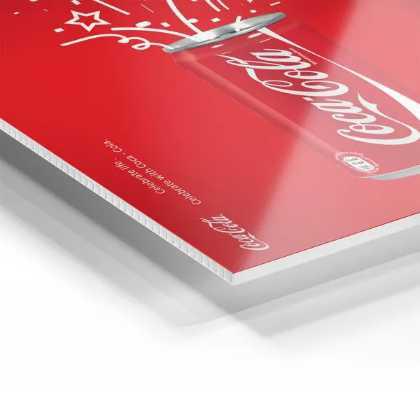 CORREX BOARD PRINTING