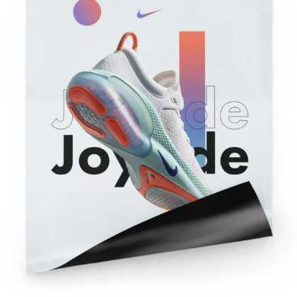 MAGNETIC GRAPHICS