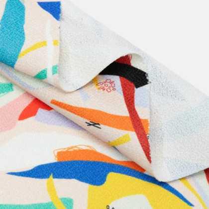 RECYCLED DISPLAY FABRIC