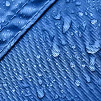 260GSM TENT POLYESTER (WATER PROOF)