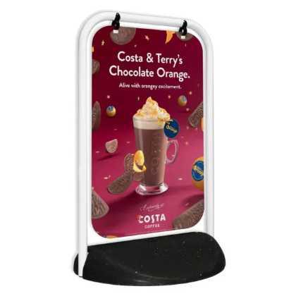 SWINGER 2 WITH GRAPHICS