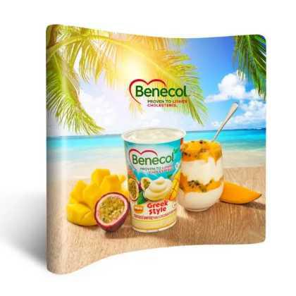 VISION STARTER KIT (CURVED)