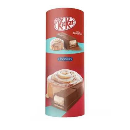 FREESTANDING CARDBOARD TOTEM DISPLAYS