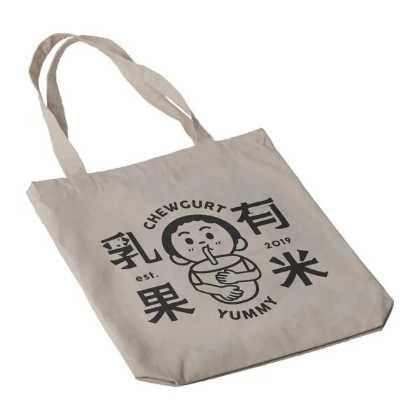 TOTE BAGS