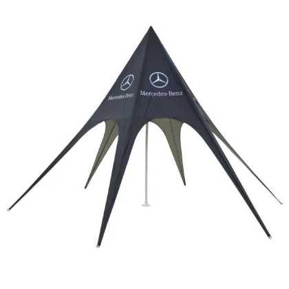 STAR TENT