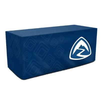 BOX TABLECLOTH FOR 6FT TRESTLE TABLE