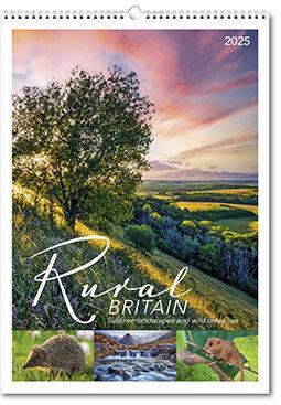 Rural Britain Calendar