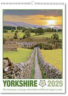 Yorkshire Calendar