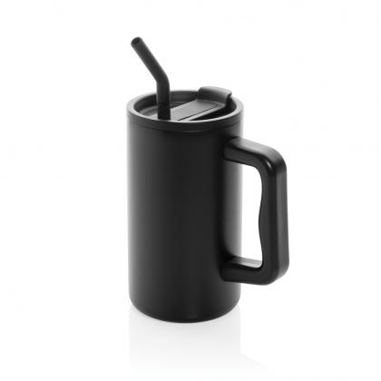 Creamena 800ml Stainless Steel Recycled Mug