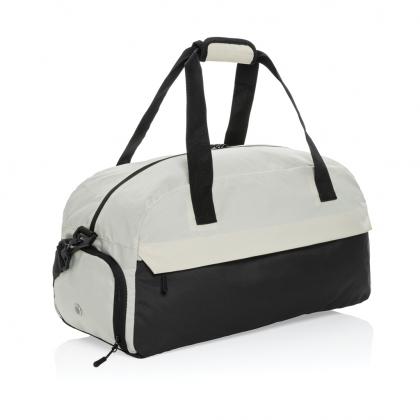 Kazu AWARE&trade; RPET basic weekend duffel