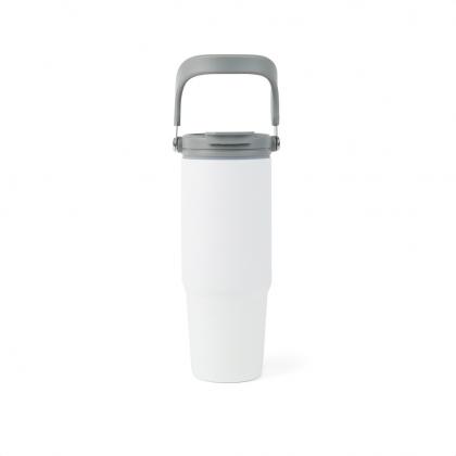 Flamingoyne 880ml Stainless Steel Item