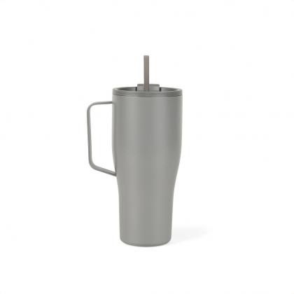 Plumasio 800ml Stainless Steel Item