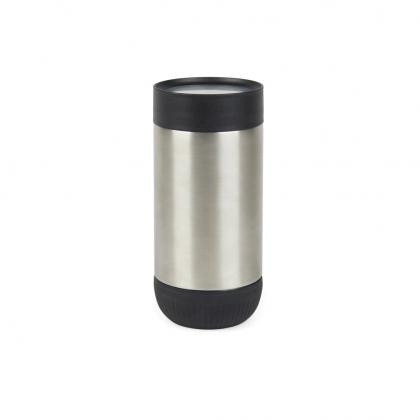Regalion 350ML Stainless Steel Ss Push Mug