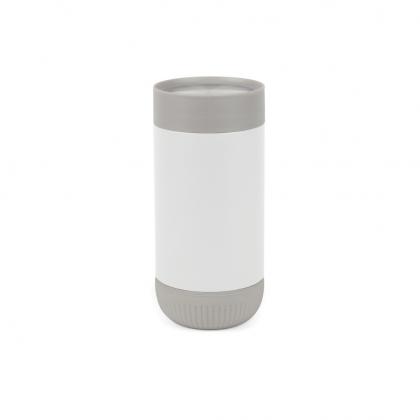 Tintossa 350ML Stainless Steel Ss Push Mug