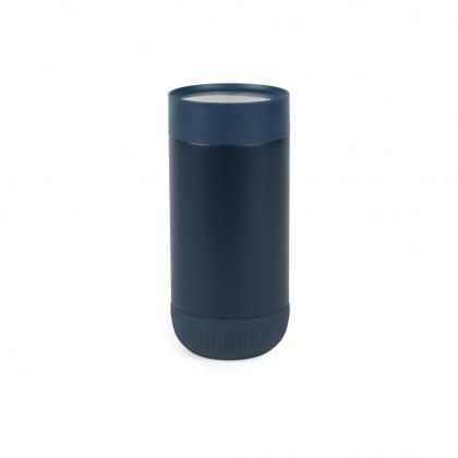 Muyla 350ML Stainless Steel Ss Push Mug