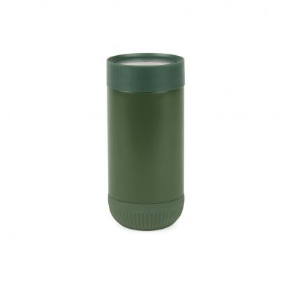 Voyageeria 350ML Stainless Steel Ss Push Mug