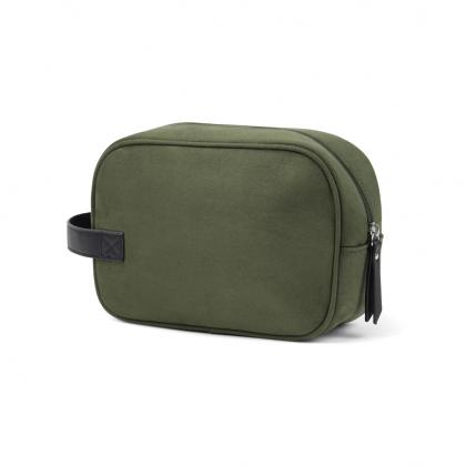 Orbitani Polyester Toiletry Bag