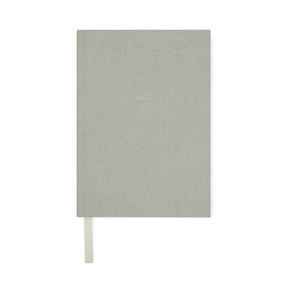 Gloryyl Recycled Paper Journal