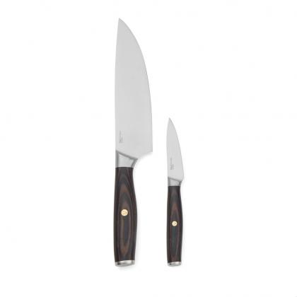 Soulyv Stainless Steel Chef S Set