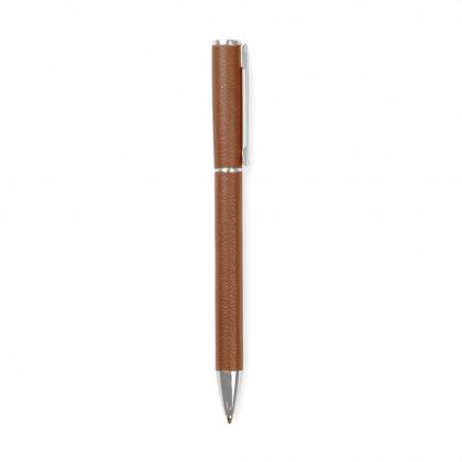 Vanillaer Recycled Aluminium Pen