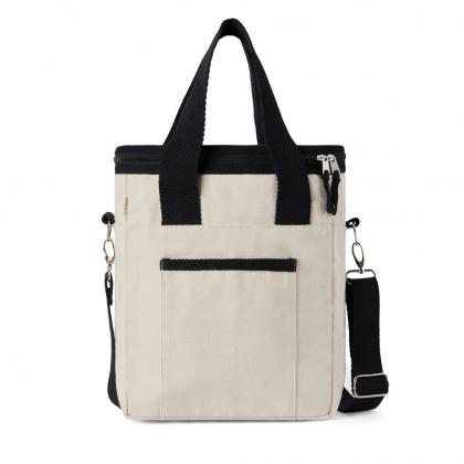 Barki Recycled Cotton Tote Bag