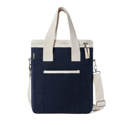 Radiantira Recycled Cotton Tote Bag