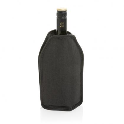 Vino AWARE&trade; RPET wine cooler sleeve