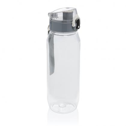 Melodyurio 800ml Recycled PET Water Bottle