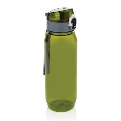 Rhythmovy 800ml Recycled PET Water Bottle