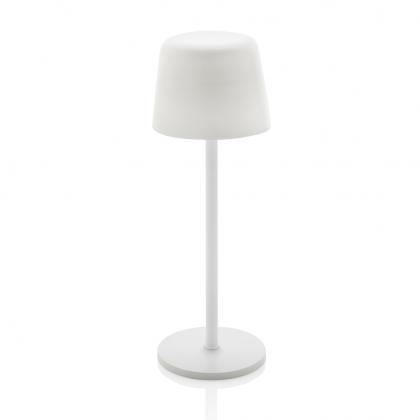 Gaiayla Metal Chargable Table Lamp