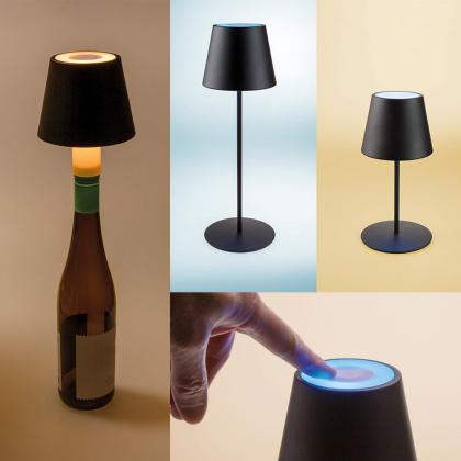 Table lamp »Sommelier«
