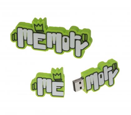 USB Stick Individual 2D