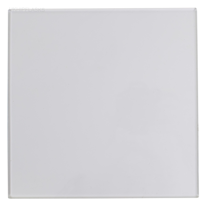 Square - 180x180mm - Pre Cut Acrylic - Clear