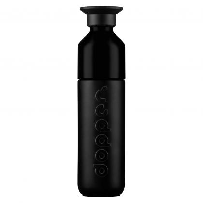 Dopper Blazing Black Insulated (350ml)